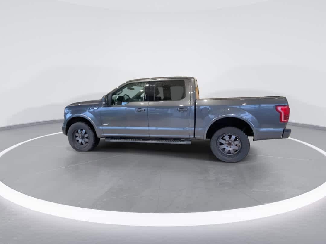 Thumbnail: 2017 Ford F-150 - 5