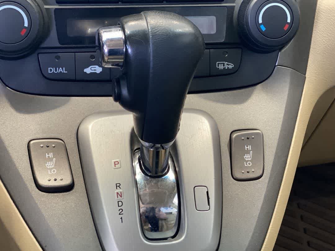 Thumbnail: 2009 Honda CR-V - 21