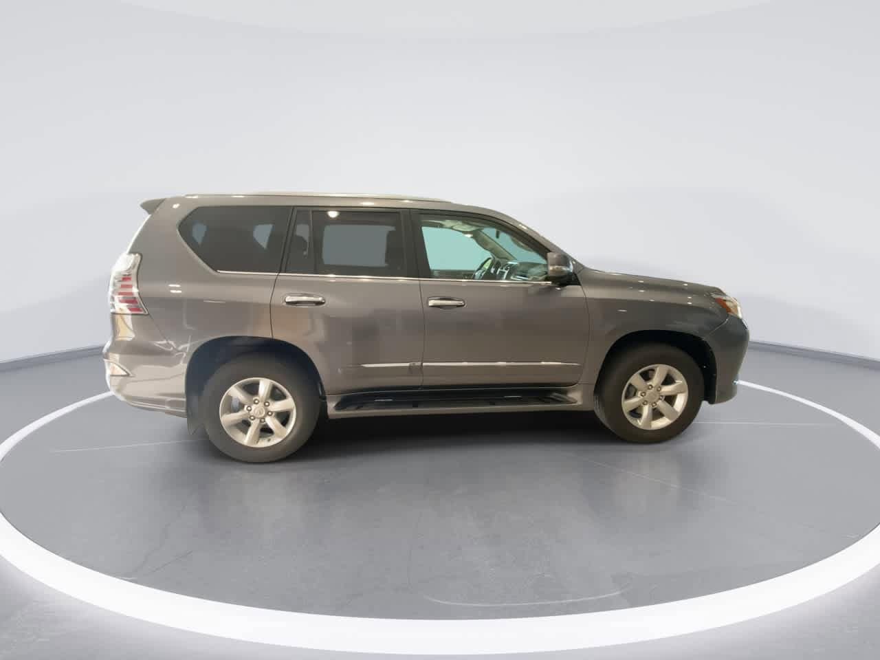 Thumbnail: 2018 Lexus GX - 9