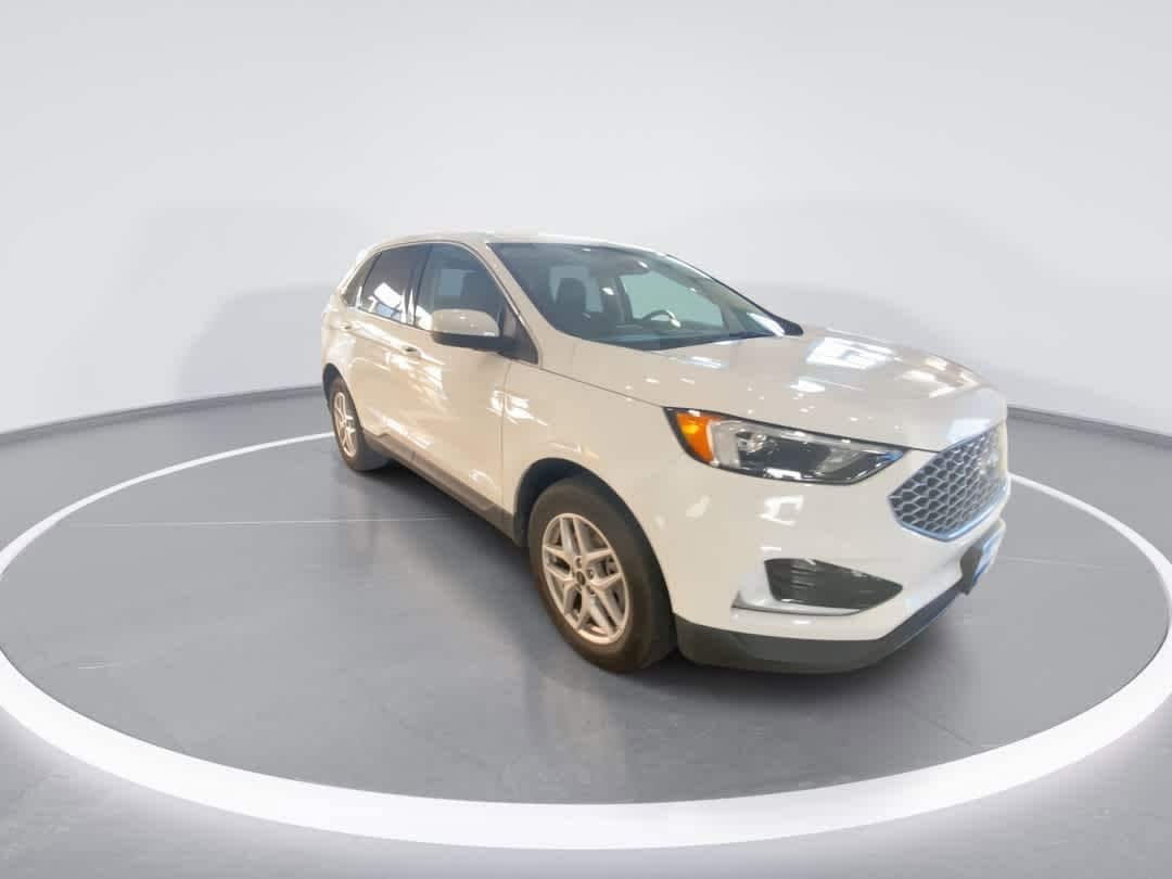 Thumbnail: 2024 Ford Edge - 2