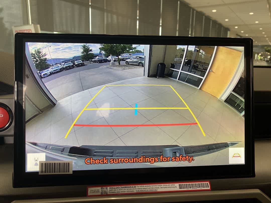 Thumbnail: 2025 Toyota Tacoma - 20