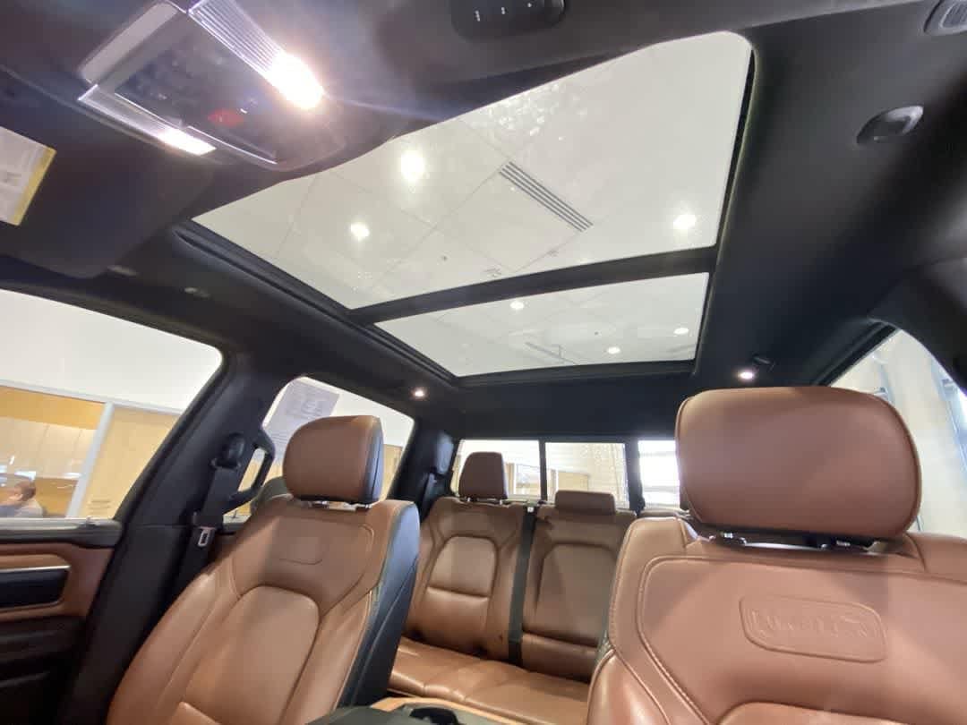 Thumbnail: 2022 RAM 1500 - 24