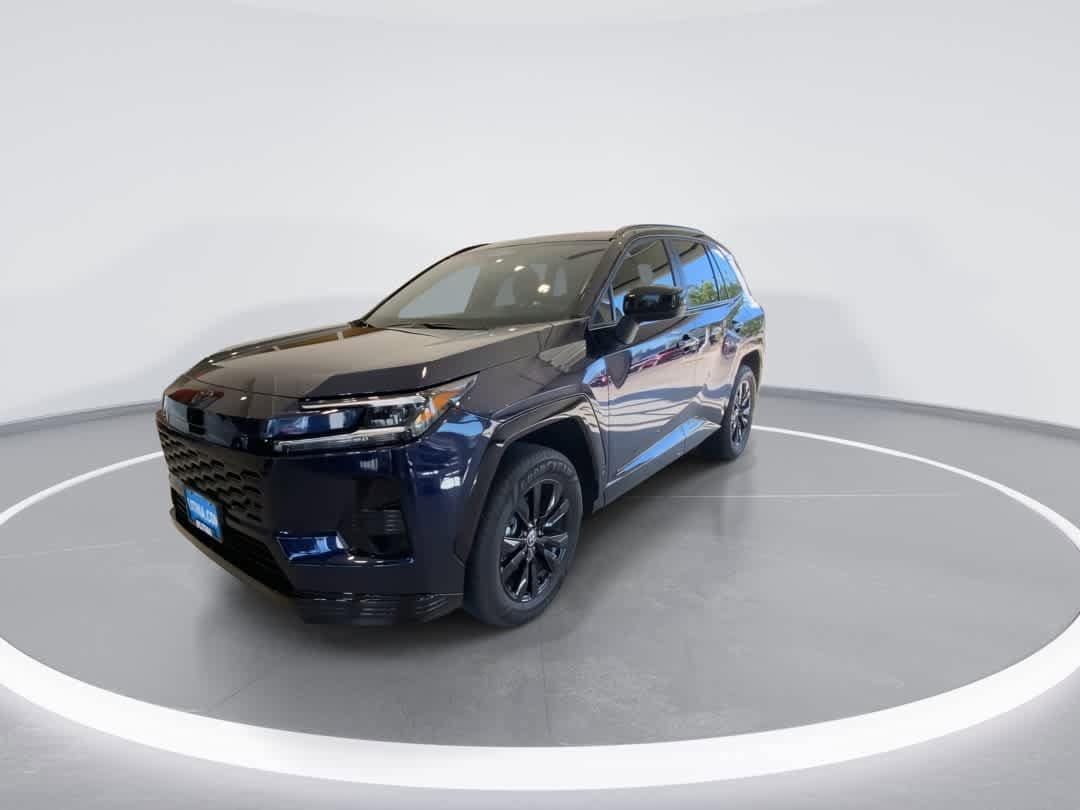 Thumbnail: 2026 Toyota RAV4 - 4