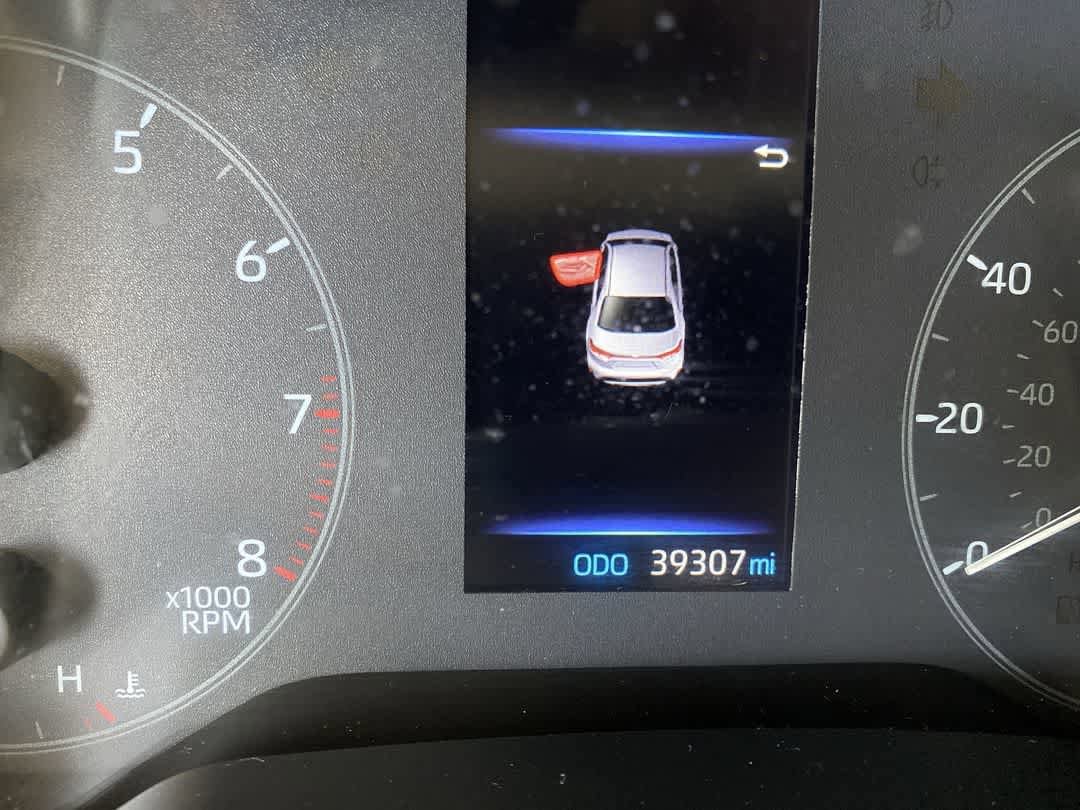 Thumbnail: 2024 Toyota Corolla - 26