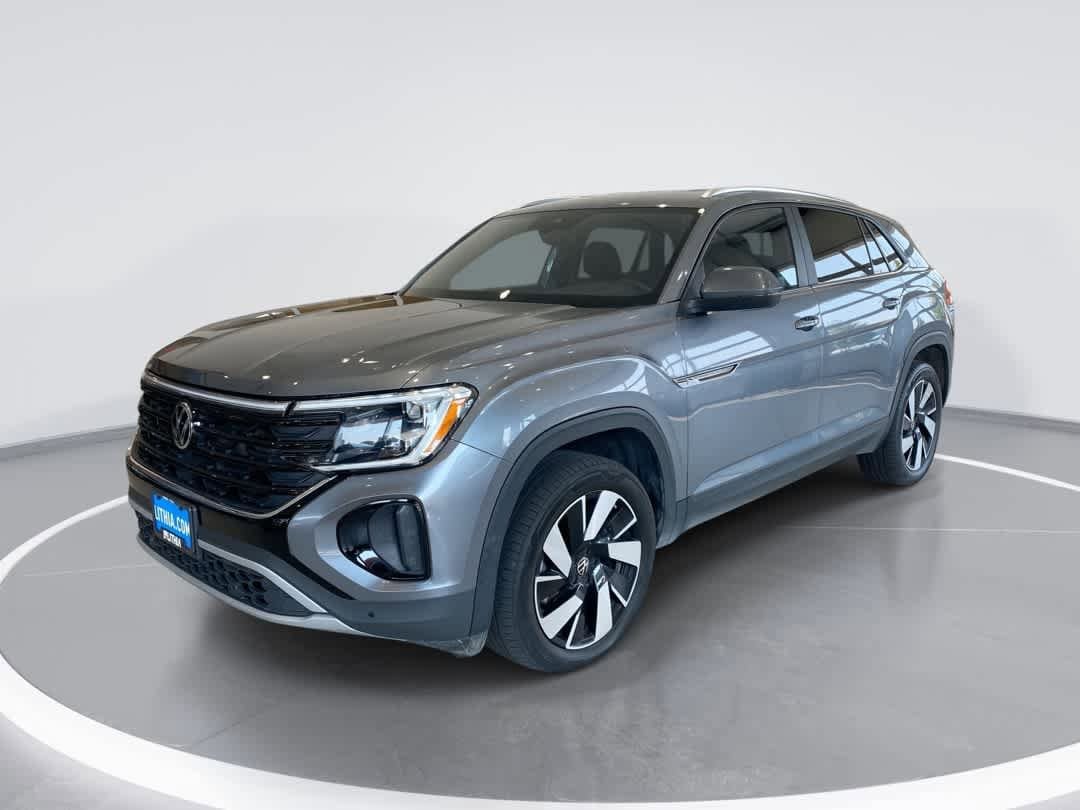Thumbnail: 2024 Volkswagen Atlas - 1