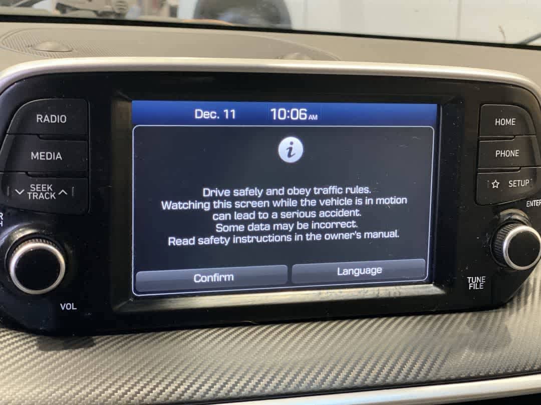 Thumbnail: 2019 Hyundai Tucson - 16