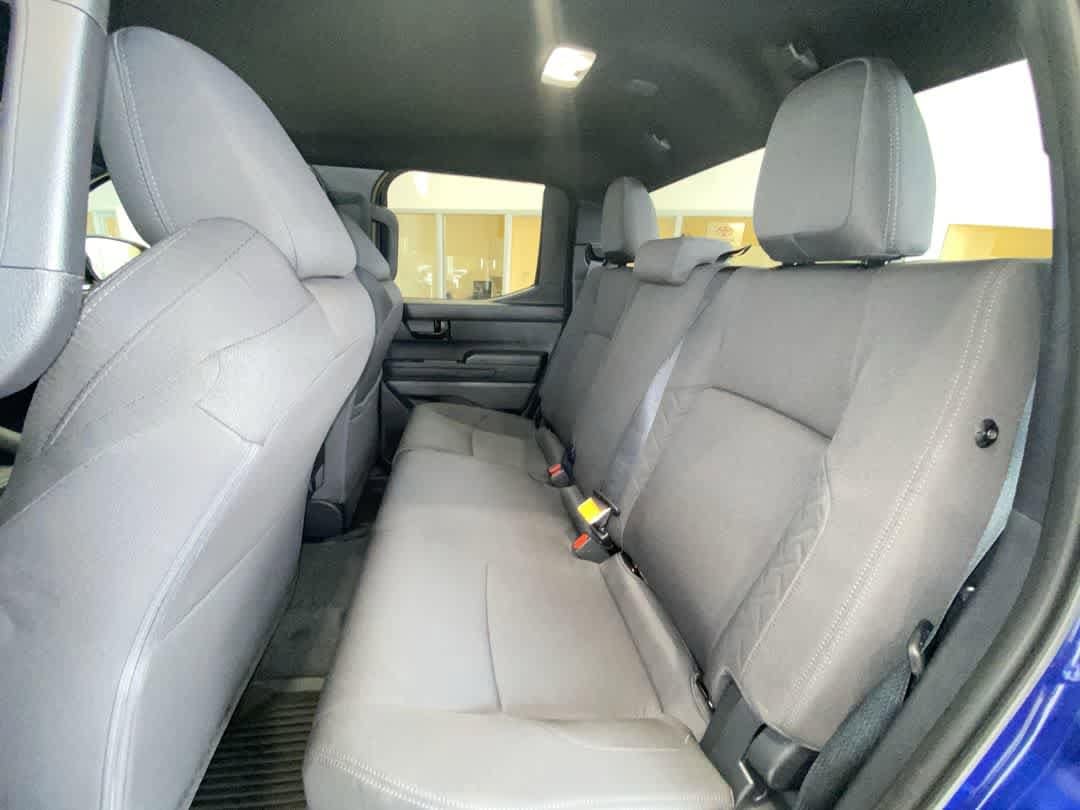 Thumbnail: 2025 Toyota Tacoma - 23