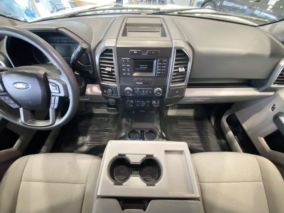 Thumbnail: 2017 Ford F-150 - 22