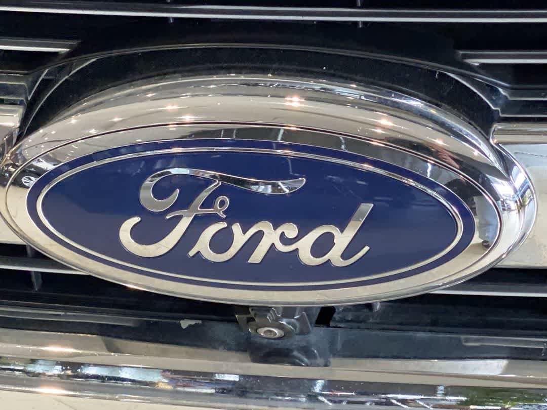 Thumbnail: 2016 Ford F-150 - 10