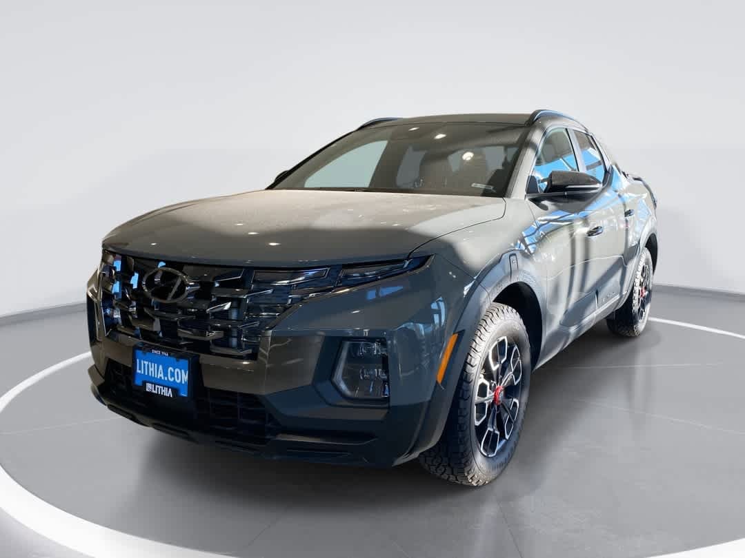 2024 Hyundai Santa Cruz XRT 2.5 AWD's photo