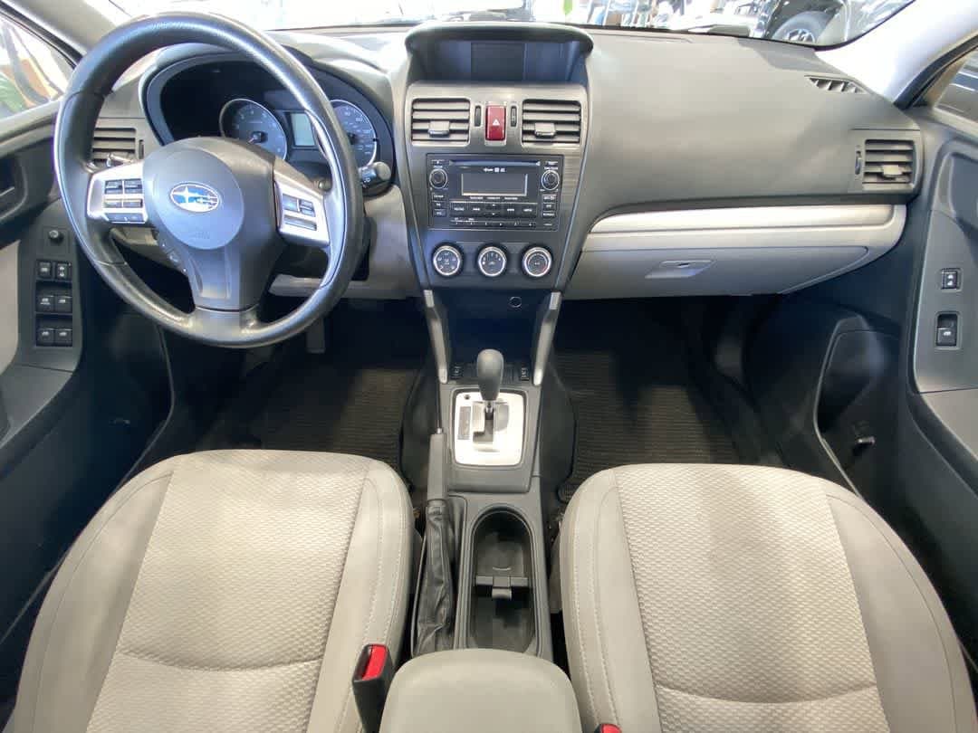 Thumbnail: 2015 Subaru Forester - 22