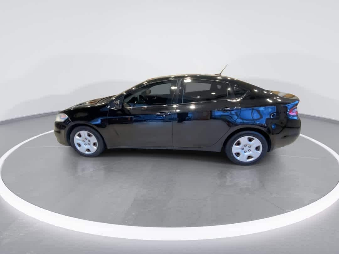 Thumbnail: 2016 Dodge Dart - 5