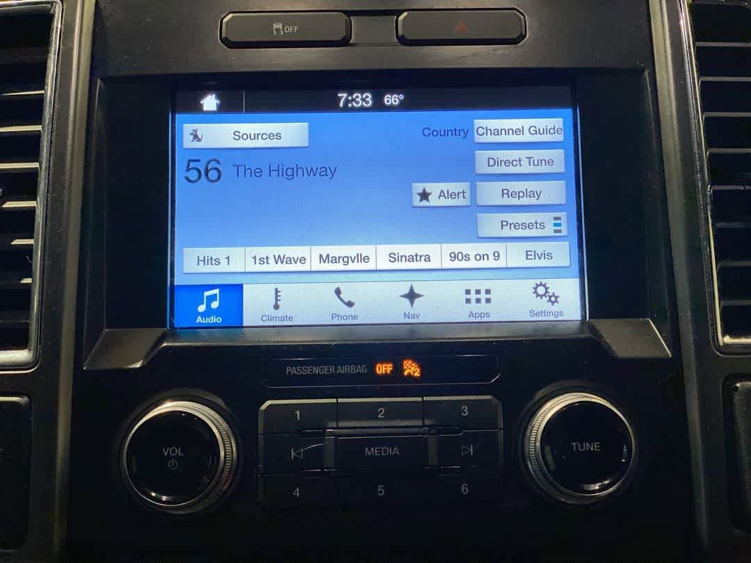 Thumbnail: 2016 Ford F-150 - 19