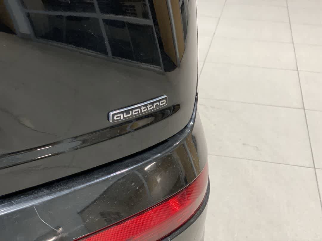 Thumbnail: 2019 Audi Q7 - 12