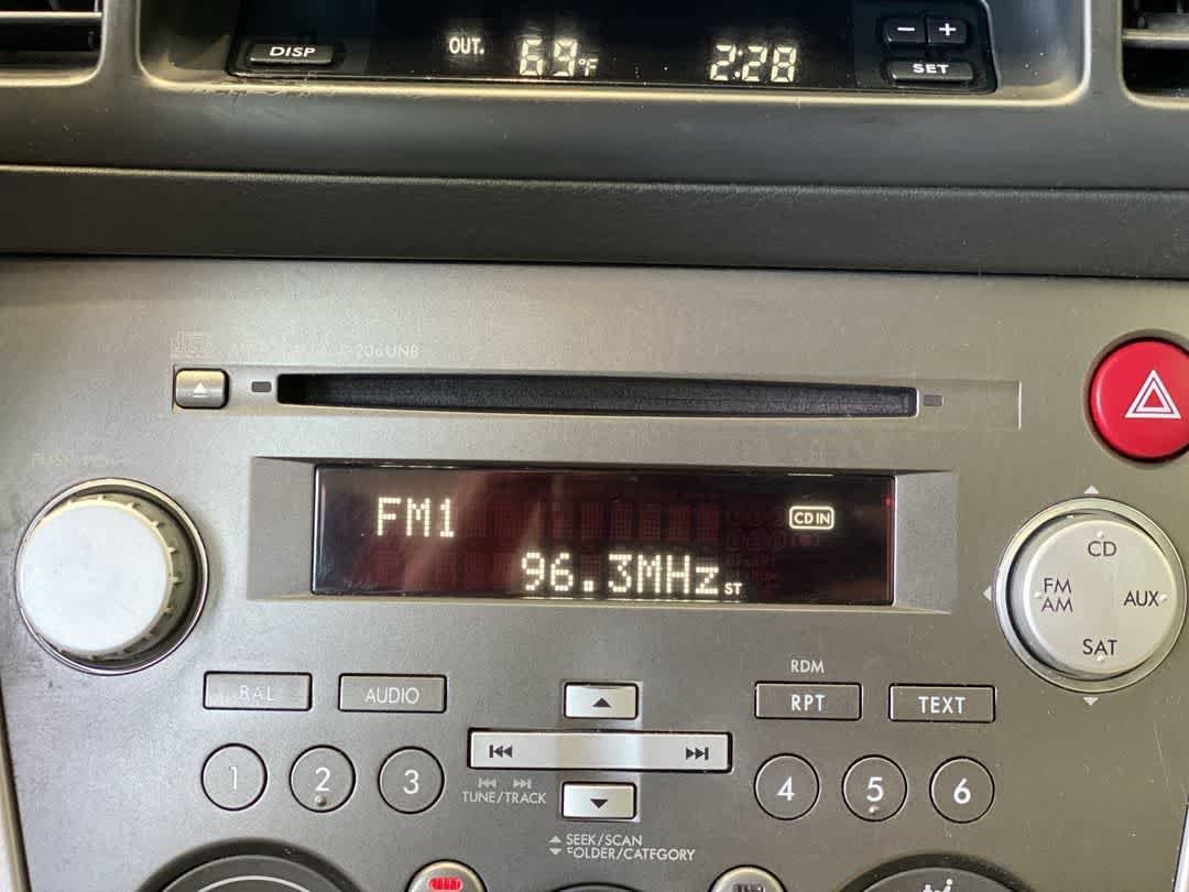 Thumbnail: 2009 Subaru Outback - 19