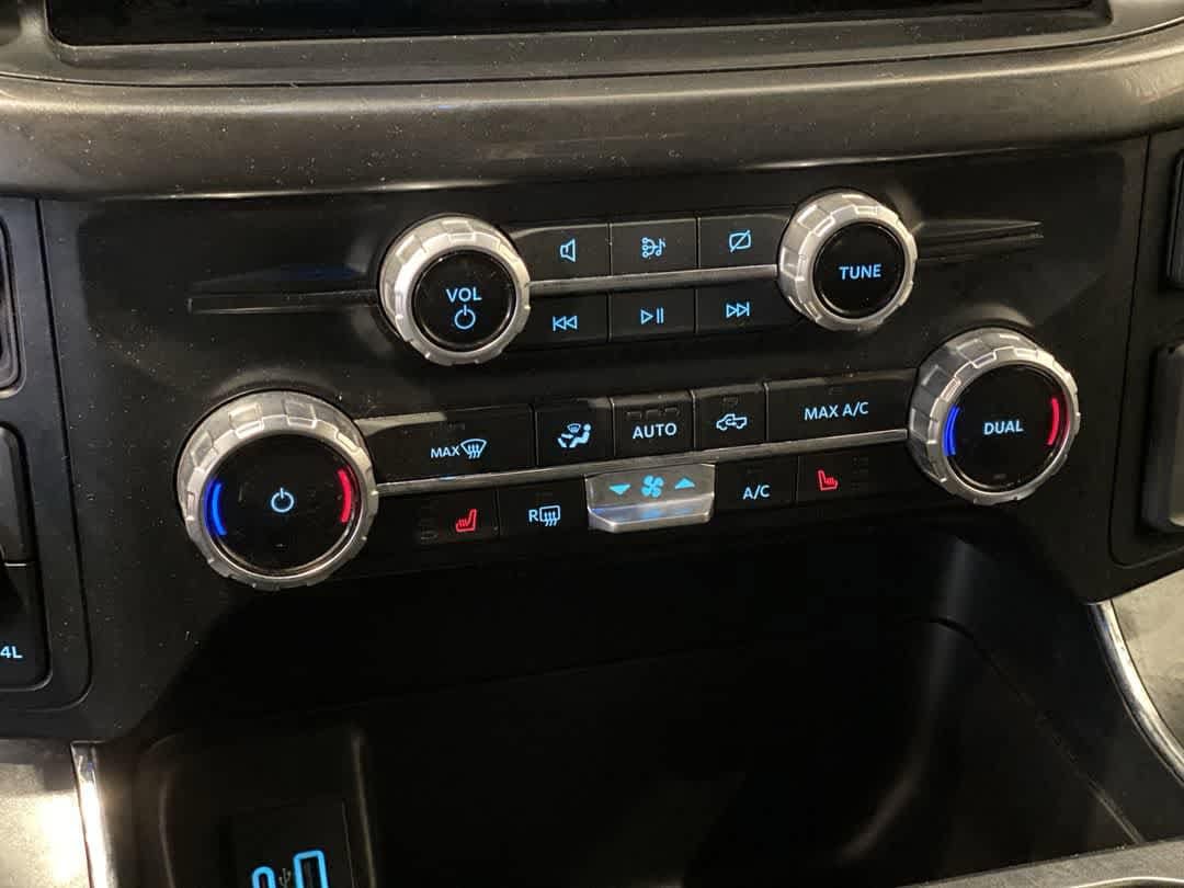 Thumbnail: 2023 Ford F-150 - 21