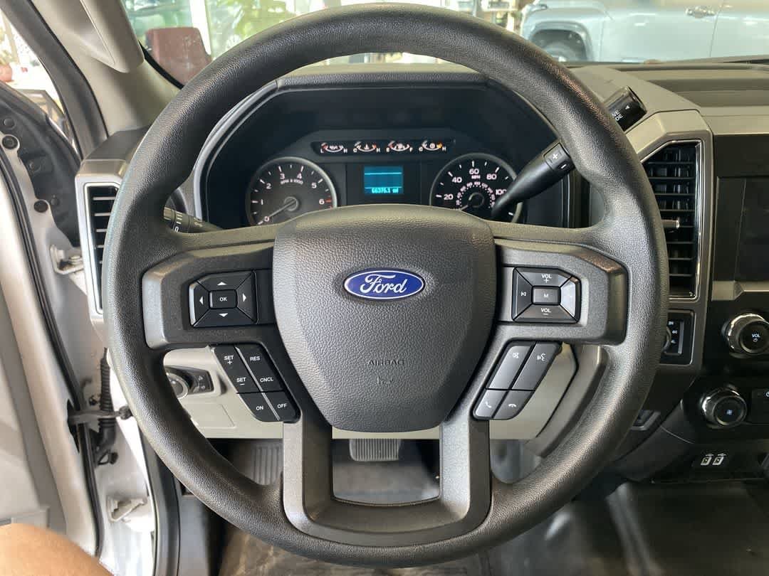 Thumbnail: 2020 Ford F-150 - 17