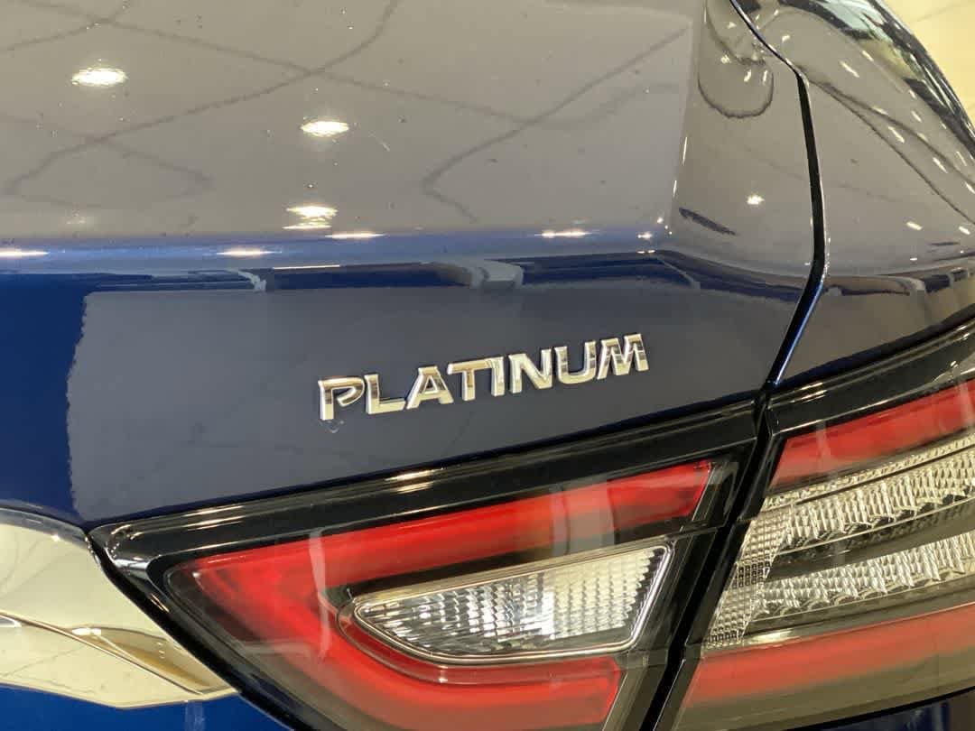 Thumbnail: 2019 Nissan Maxima - 12