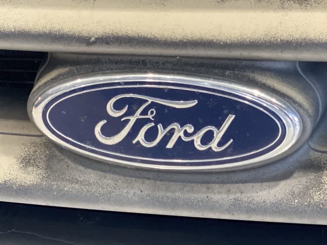 Thumbnail: 2003 Ford F-250 - 10