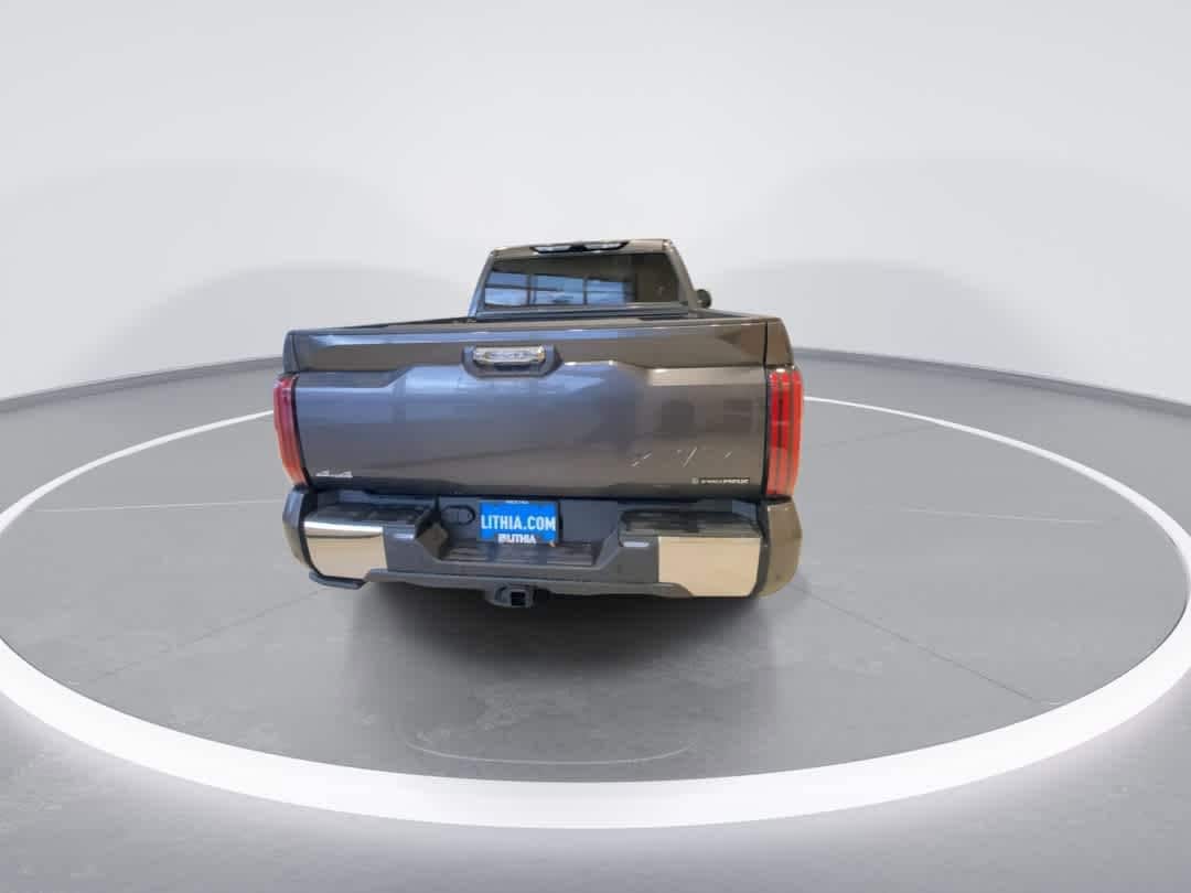 Thumbnail: 2025 Toyota Tundra - 7