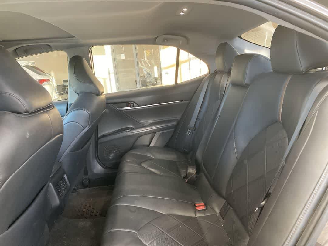 Thumbnail: 2018 Toyota Camry - 24