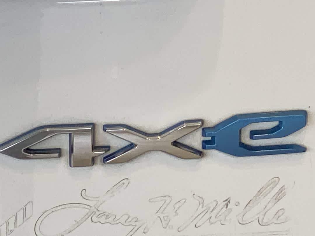 Thumbnail: 2021 Jeep Wrangler - 11