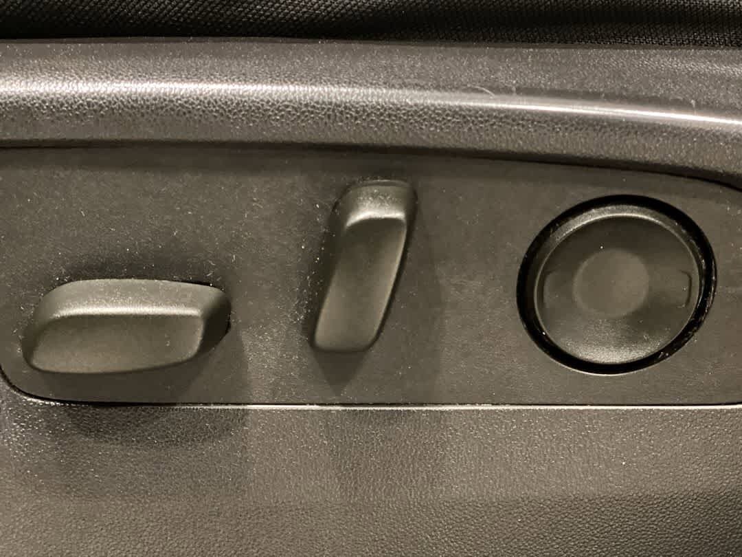 Thumbnail: 2024 Chevrolet Silverado 1500 - 15