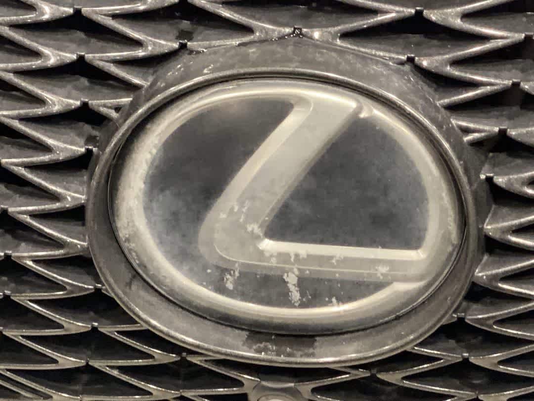 Thumbnail: 2018 Lexus RX - 10