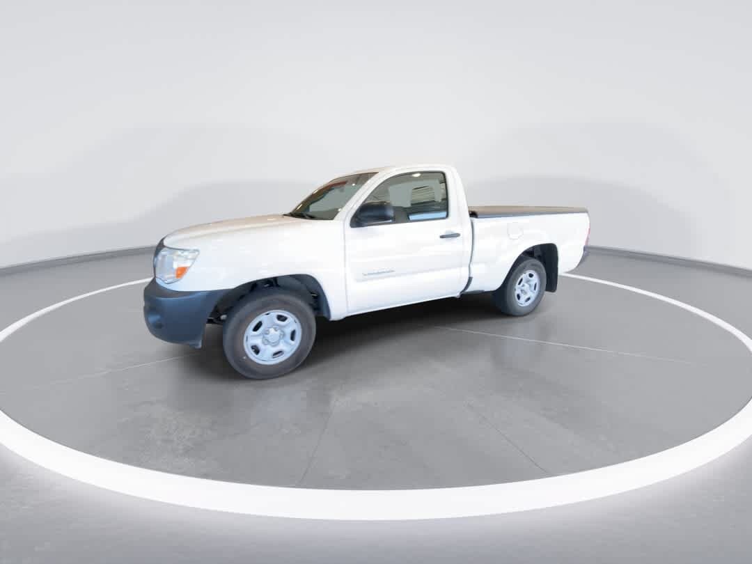 Thumbnail: 2006 Toyota Tacoma - 4