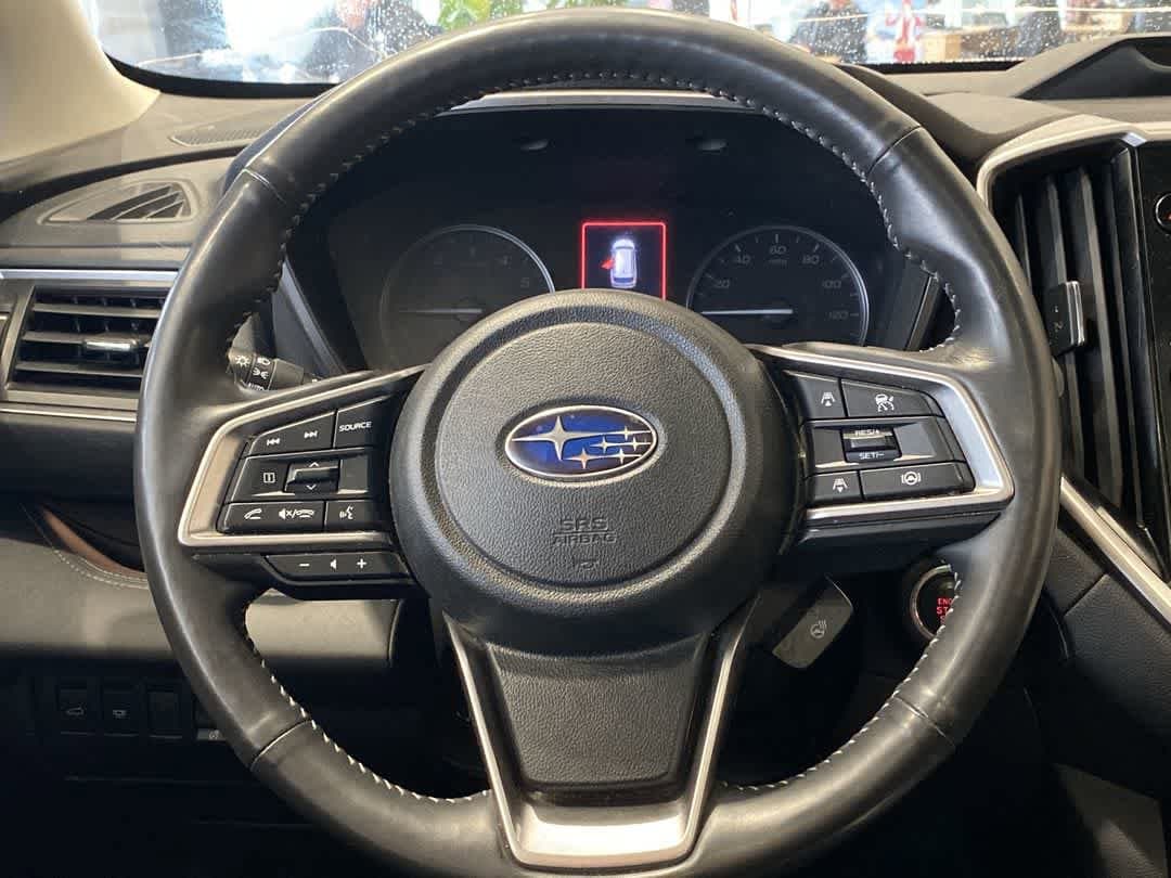 Thumbnail: 2023 Subaru Ascent - 17