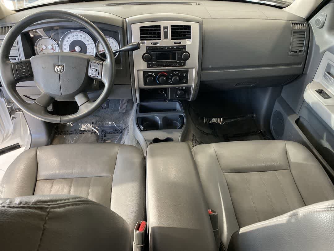 Thumbnail: 2007 Dodge Dakota - 20