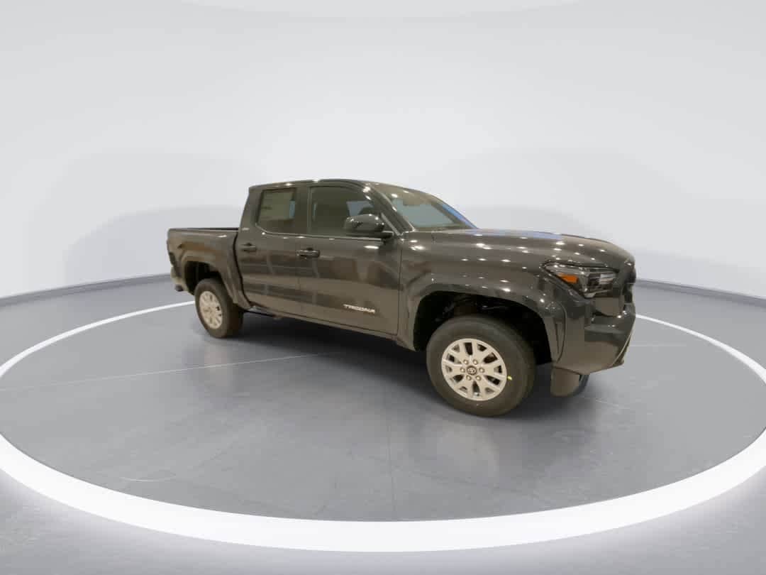 Thumbnail: 2026 Toyota Tacoma - 2