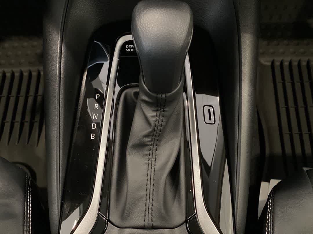 Thumbnail: 2026 Toyota Corolla - 22