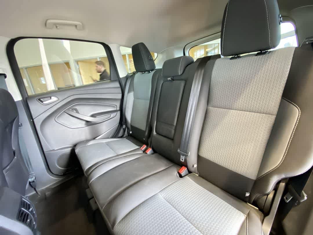 Thumbnail: 2019 Ford Escape - 24