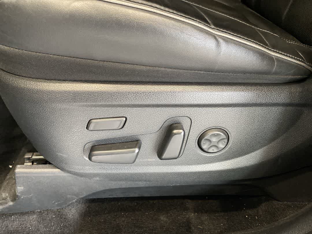 Thumbnail: 2022 Hyundai Palisade - 14