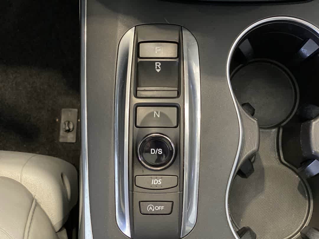 2016 Acura MDX Advance -
                  Missoula, MT