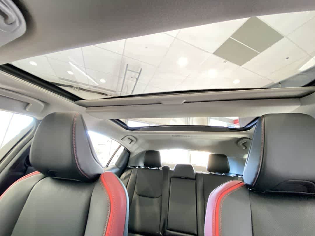 Thumbnail: 2026 Toyota Prius - 23