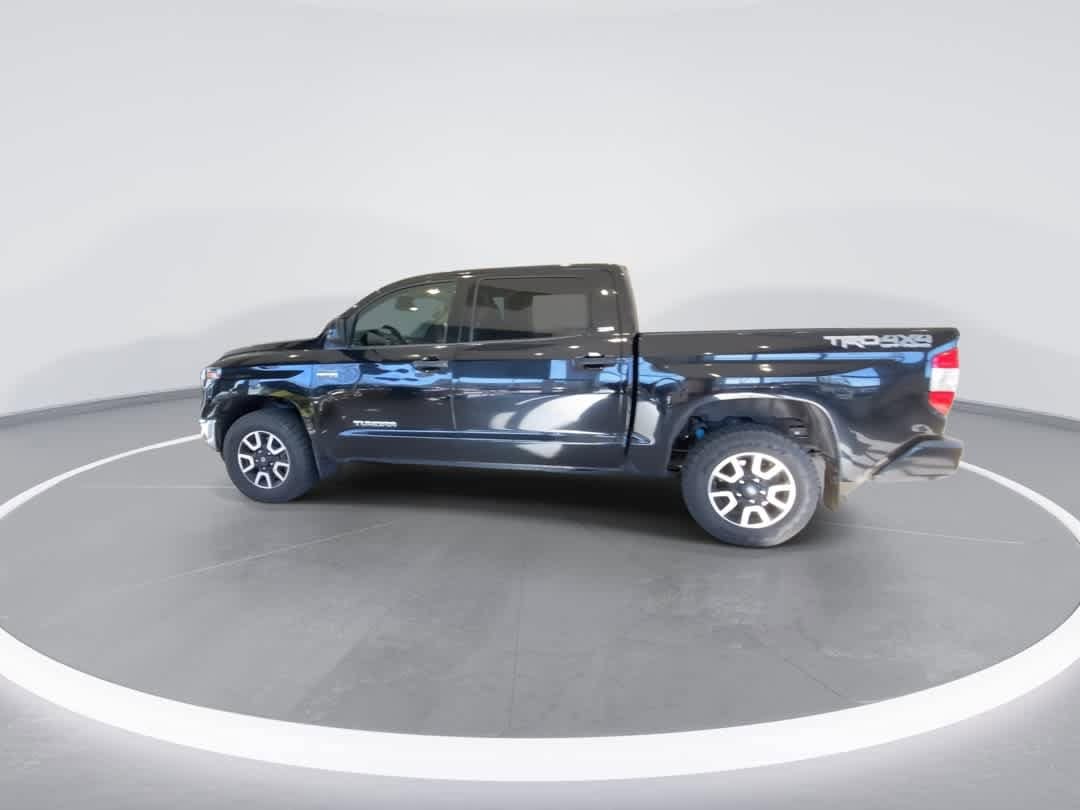 Thumbnail: 2019 Toyota Tundra - 5