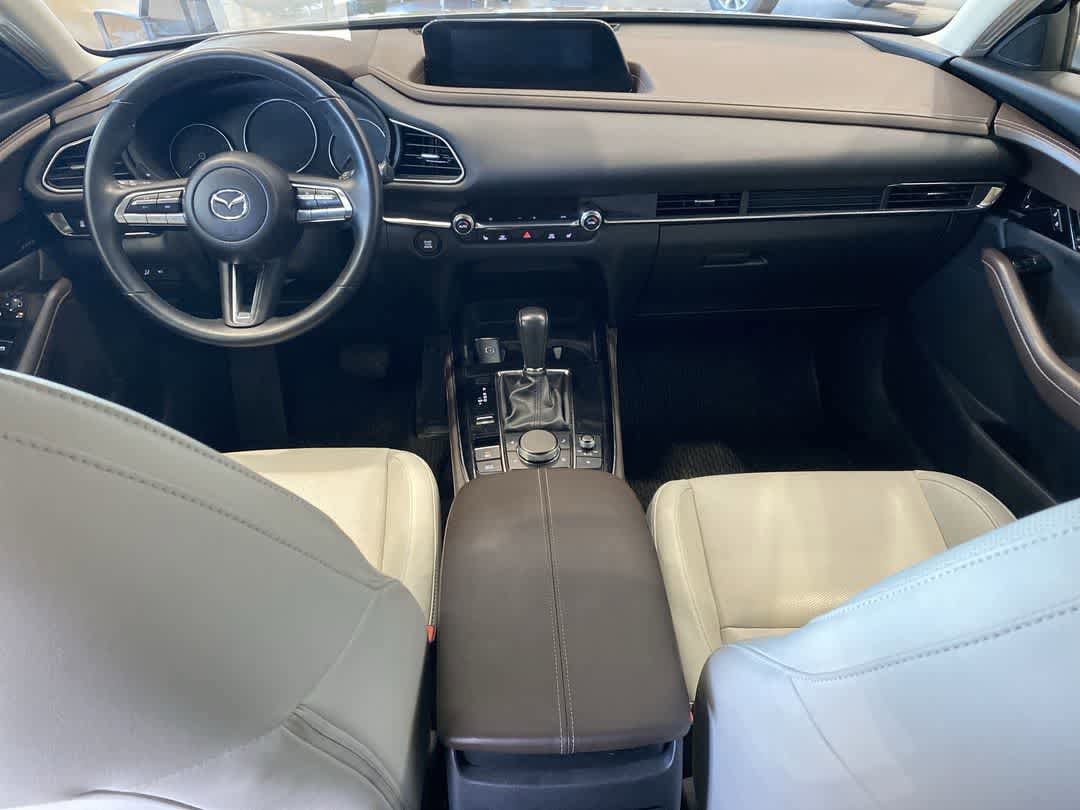 Thumbnail: 2022 Mazda CX-30 - 23