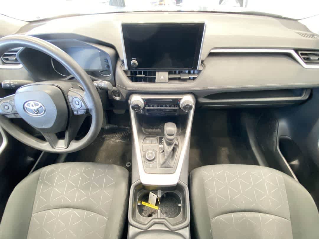 Thumbnail: 2024 Toyota RAV4 - 23