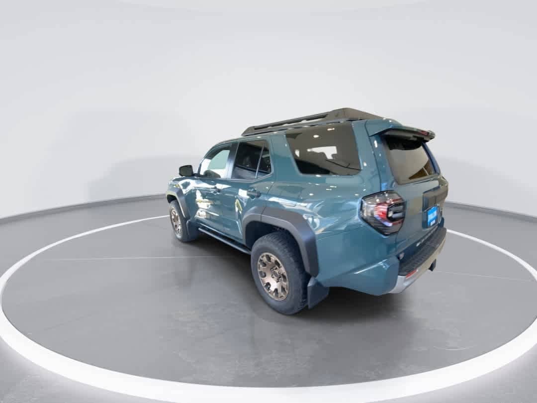 Thumbnail: 2025 Toyota 4Runner - 6