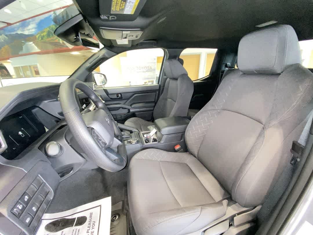 Thumbnail: 2025 Toyota Tacoma - 13