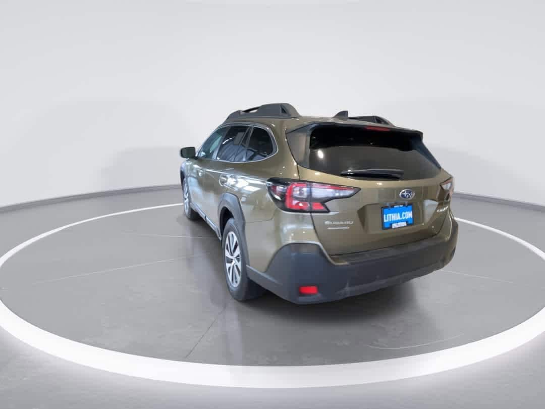 Thumbnail: 2023 Subaru Outback - 7