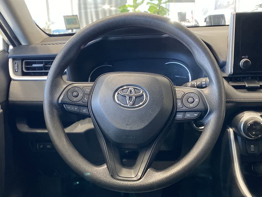 Thumbnail: 2024 Toyota RAV4 - 17