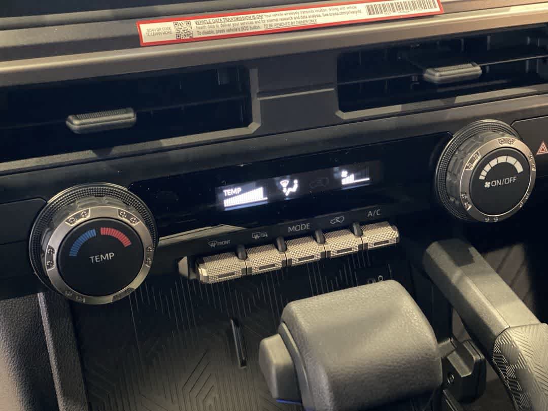 Thumbnail: 2026 Toyota 4Runner - 20