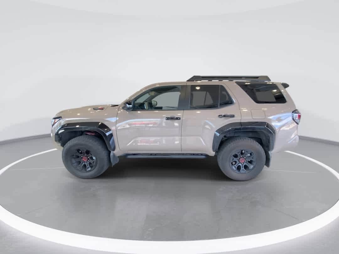 Thumbnail: 2025 Toyota 4Runner - 5