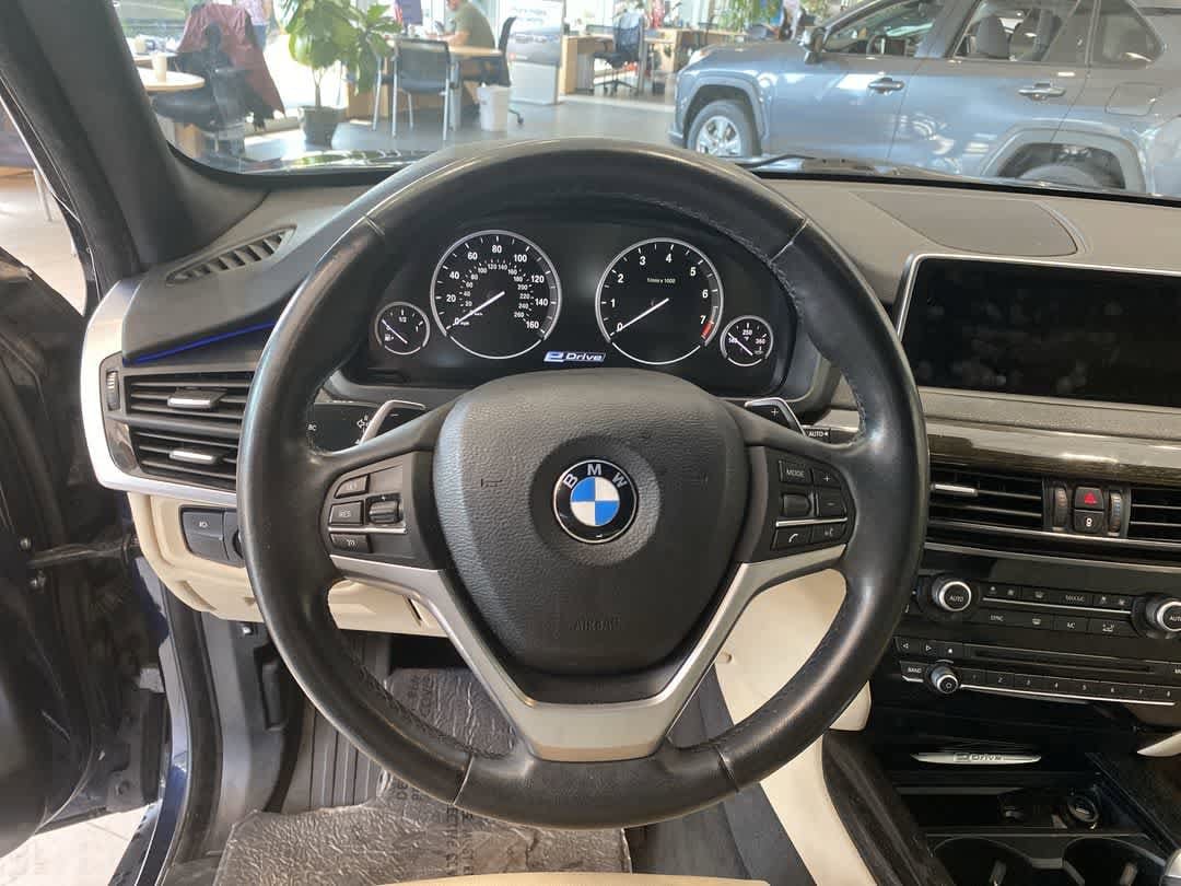 Thumbnail: 2018 BMW X5 - 17
