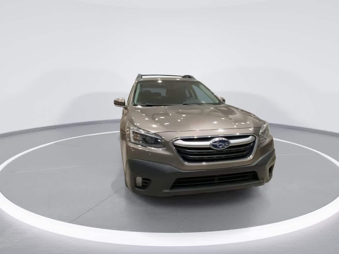 Thumbnail: 2022 Subaru Outback - 3