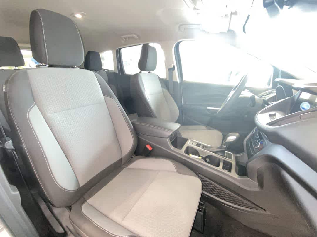 Thumbnail: 2019 Ford Escape - 25