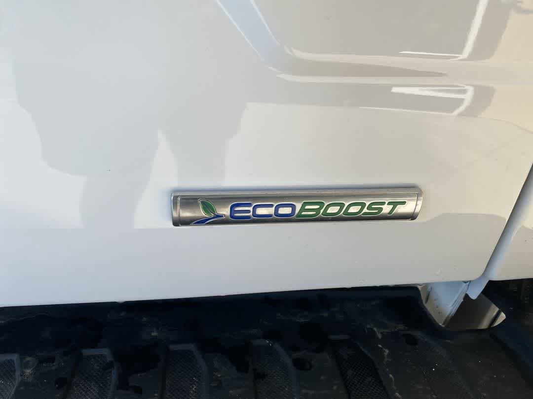 Thumbnail: 2020 Ford F-150 - 12